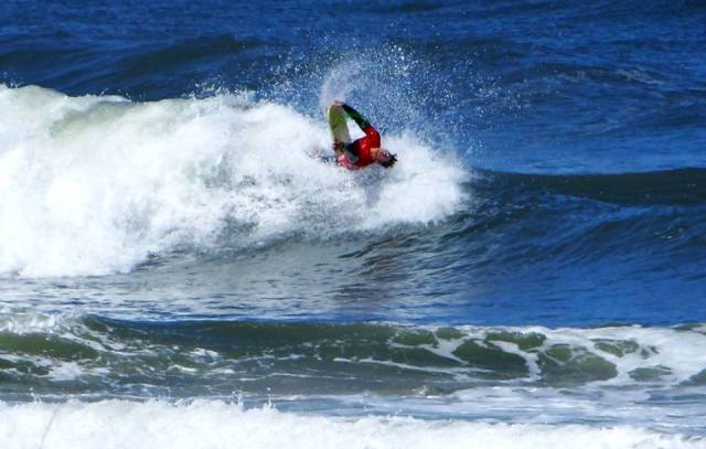 Thumbnail da galeria CNU BodyBoard